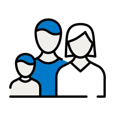 illustrated-icon-family